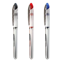 Uni Ball Vision Elite Roller Ball Pen UB-200 0.8mm Japan 1