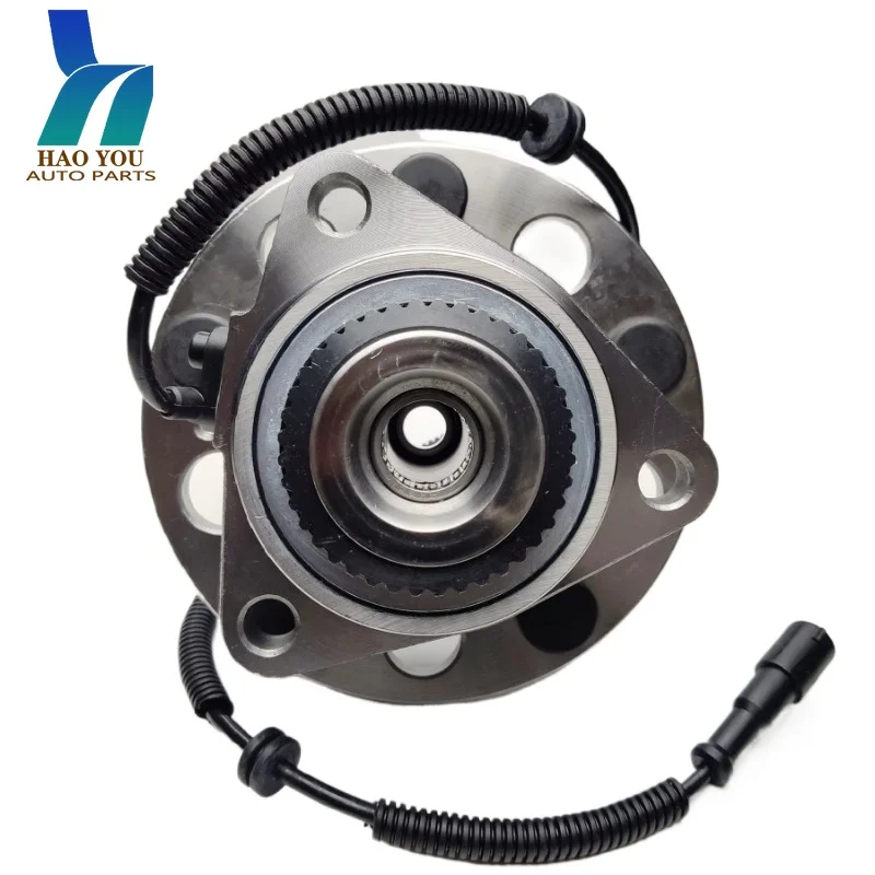 4142009400 4142009404 4142009300 Wheel Bearing & Hub Assembly for SsangYong Kyron Rexton Actyon (2005-2011)