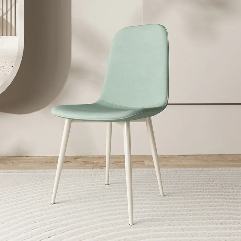 

Accent Dining Chair Garden Bar Stools Beach Salon Gaming Lounge Chair Conference Nordic Kitchen Sillas Restaurant Furiture