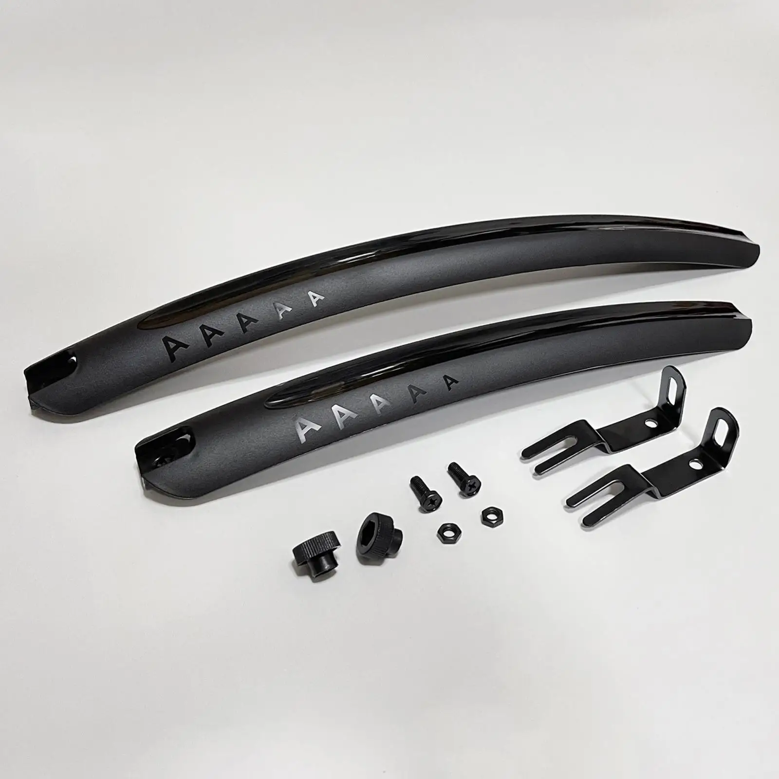 BikeFendersFrontandRearMudGuardsRainProtectionSplashFender