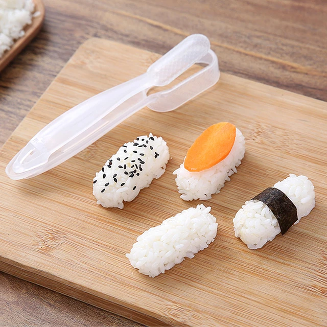 New Creative Sushi Bazooka Sushi Maker Home Kitchen Sushi Making Tools Sushi  Mold Mould for Sushi Restaurant Bento Accessories - AliExpress