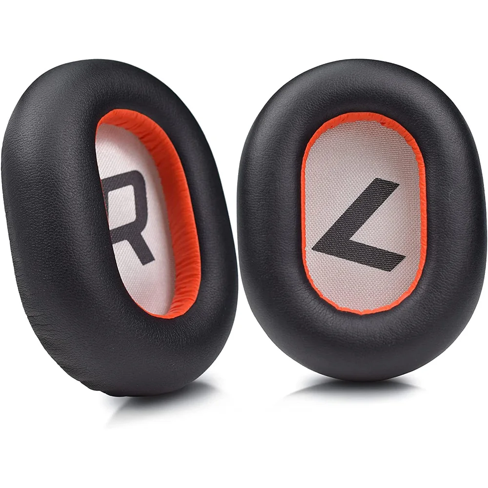 

Voyager 8200 Ear Pads Replacement EarPads Cushion Compatible with Plantronics Voyager 8200 UC Plantronics Backbeat Pro2 Headset