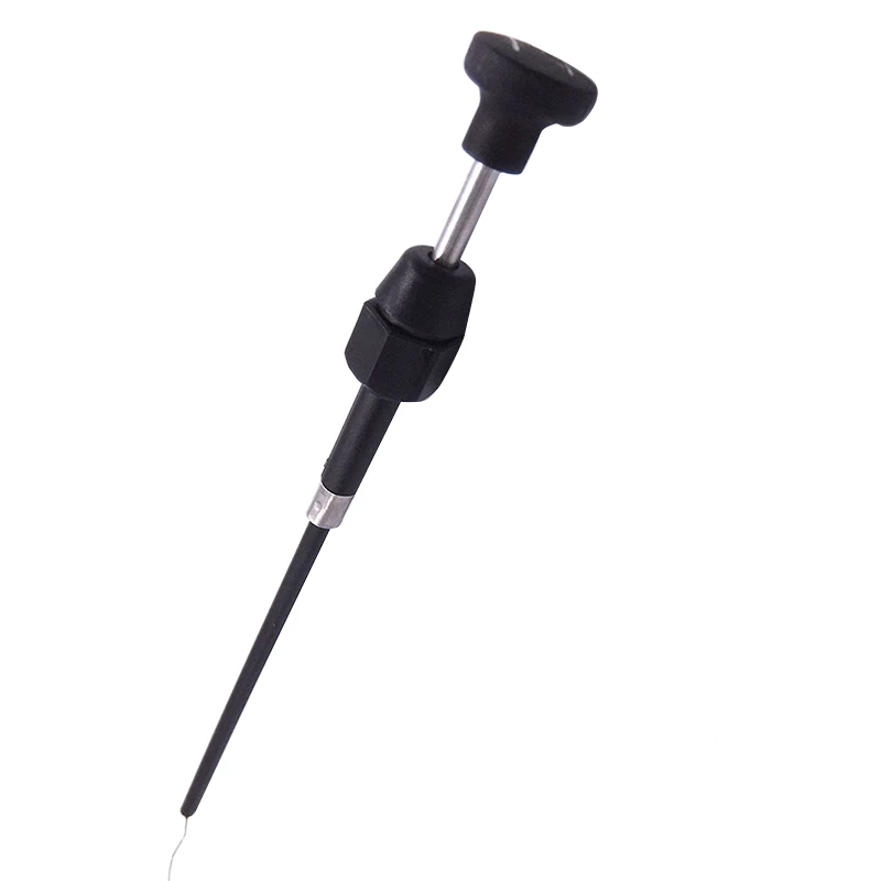 Outboard Engine Starter Cable for Yamaha Boat Motor 4-Stroke F2.5