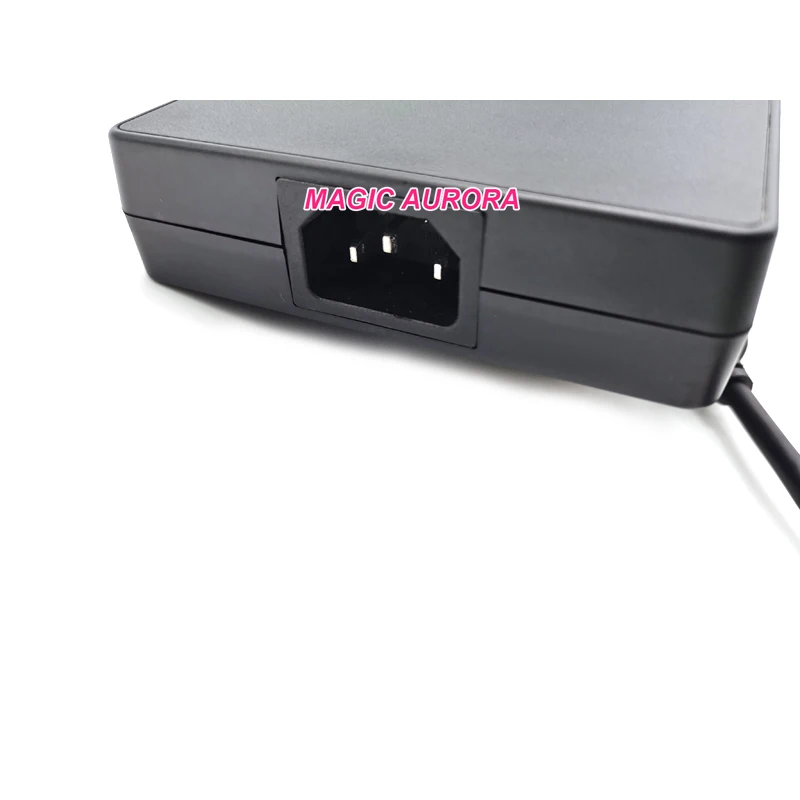 Genuíno para Liteon Pa1231-12 19.5v 11.8a 230w Carregador Adaptador para Intel Nuc8i7hvk Portátil Fonte de Alimentação 7.4x5.0 mm - Imagem 4