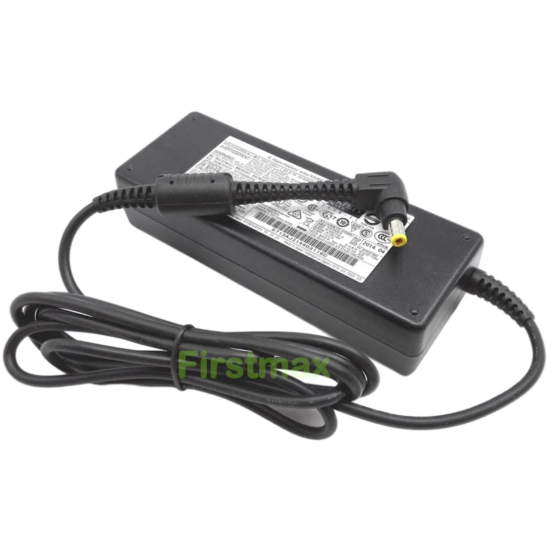 Adaptador ac Carregador de Alimentação Carregador Portátil para Panasonic Toughpad Fz-y1 Ut-ma6 Ut-mb5 Toughbook Cf-aa5713a m1 110w 15.6v 7.05a - Imagem 2