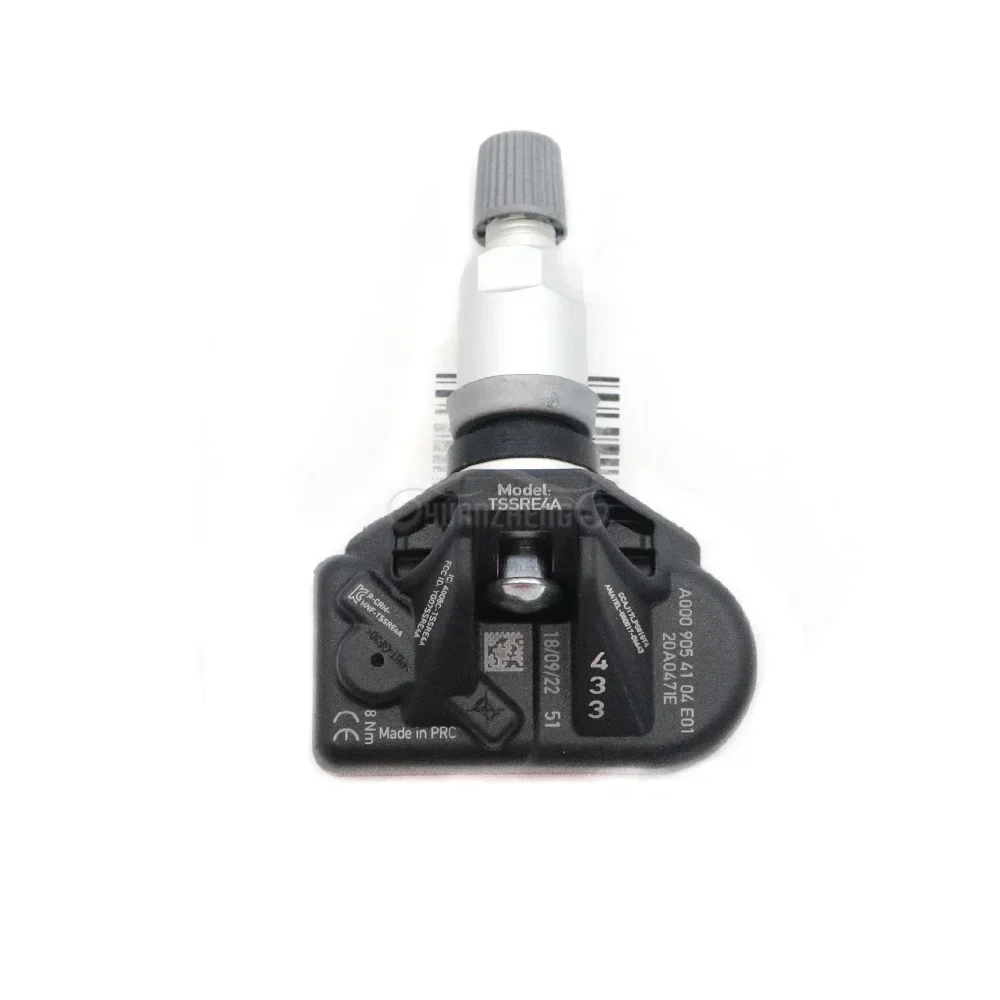 ڵ TPMS Ÿ̾ з ͸ ý , ޸  A Ŭ B Ŭ CLA GLB GLS 2019 2020 433Mhz, A0009054104