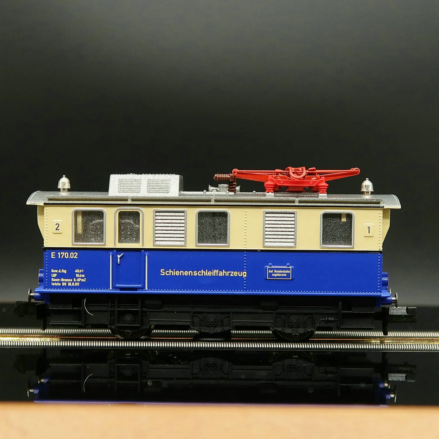 FLEISCHMANN 1040 GAUGE TRAIN ドイツ製　鉄道模型 FLEISCHMANN 1040 GAUGE TRAIN ドイツ製 鉄道模型（ドイツ製鉄道