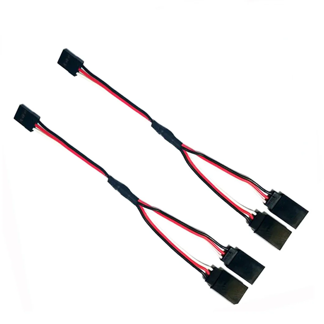 Câble JST SH 1.0 1-4 voies 15-30cm pour RC Drone