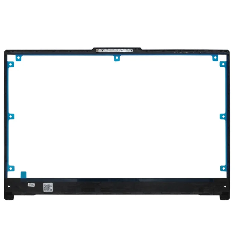 TUF FX707 FX707Z F17 FX707ZM FA707 노트북 LCD 쉘 백 커버 전면 베젤 팜레스트 상단 하단 베이스 케이스 블랙 쉘