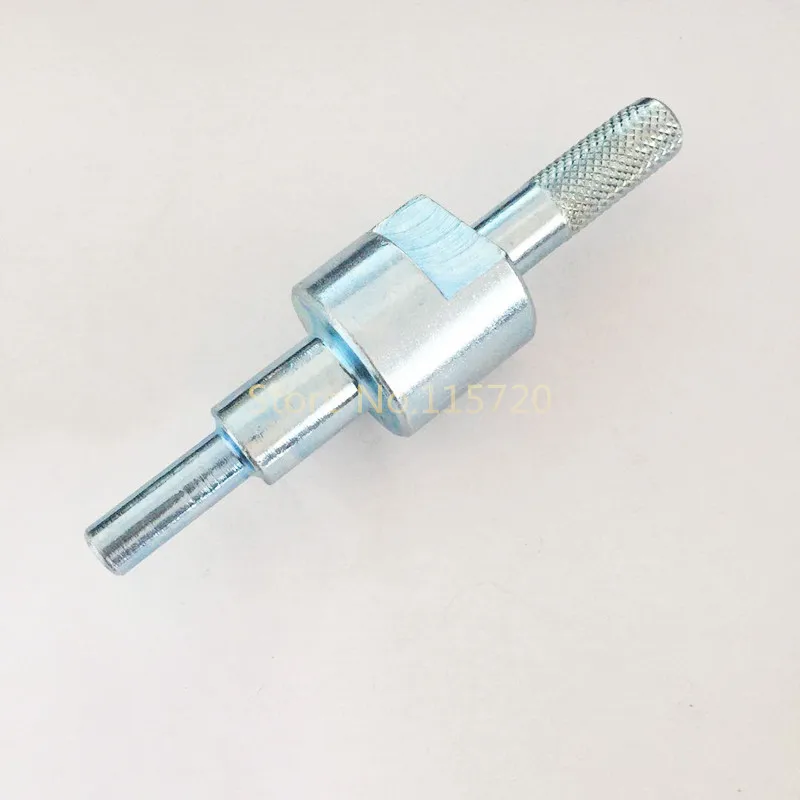 Engine Timing Tool Locking Pins Kit Flywheel Holder For Citroen/peugeot