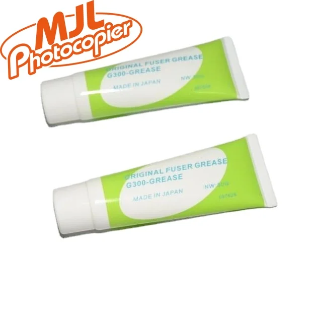 G300 Grasso Per Film Fusore Olio Grasso Siliconico 50G Per Hp P1505 M1522 P4250 P3015 4200 4345 2200 P3005 5000 5200 M5025 5100
