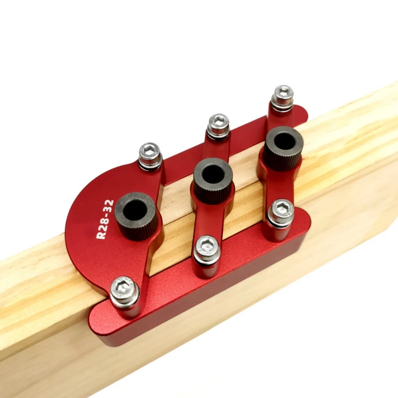 Рисунок 4 - Самоцентрирующийся дюбель 2-10 мм