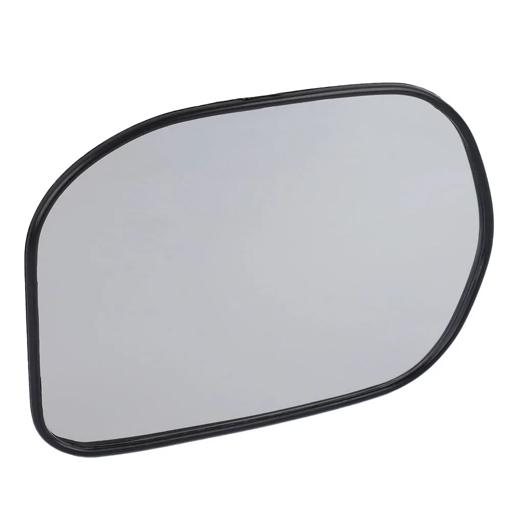 Heated Rearview Mirror Improved Left Driver Side 76253-SNB-N01 Car Components For Honda Civic 8th 1pcs Durable