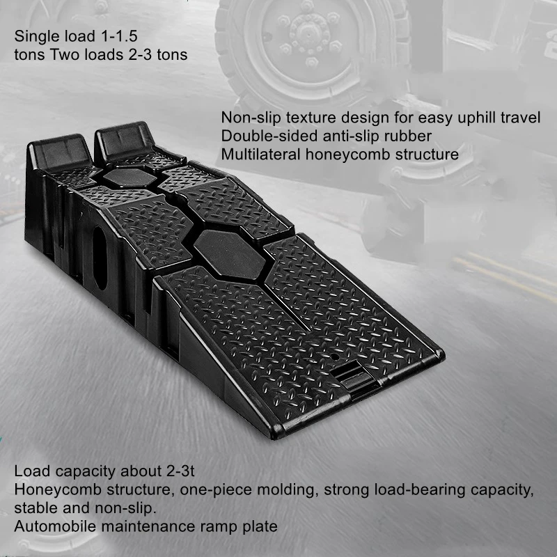 Рампа Для Автомобиля Пластиковая Купить