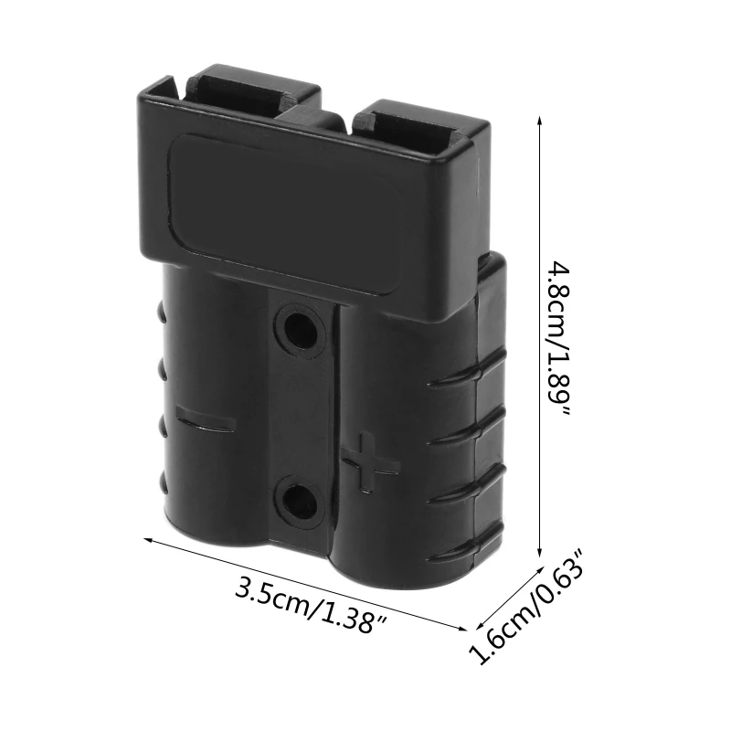 Рисунок 6 - Быстроразъемный набор для медной