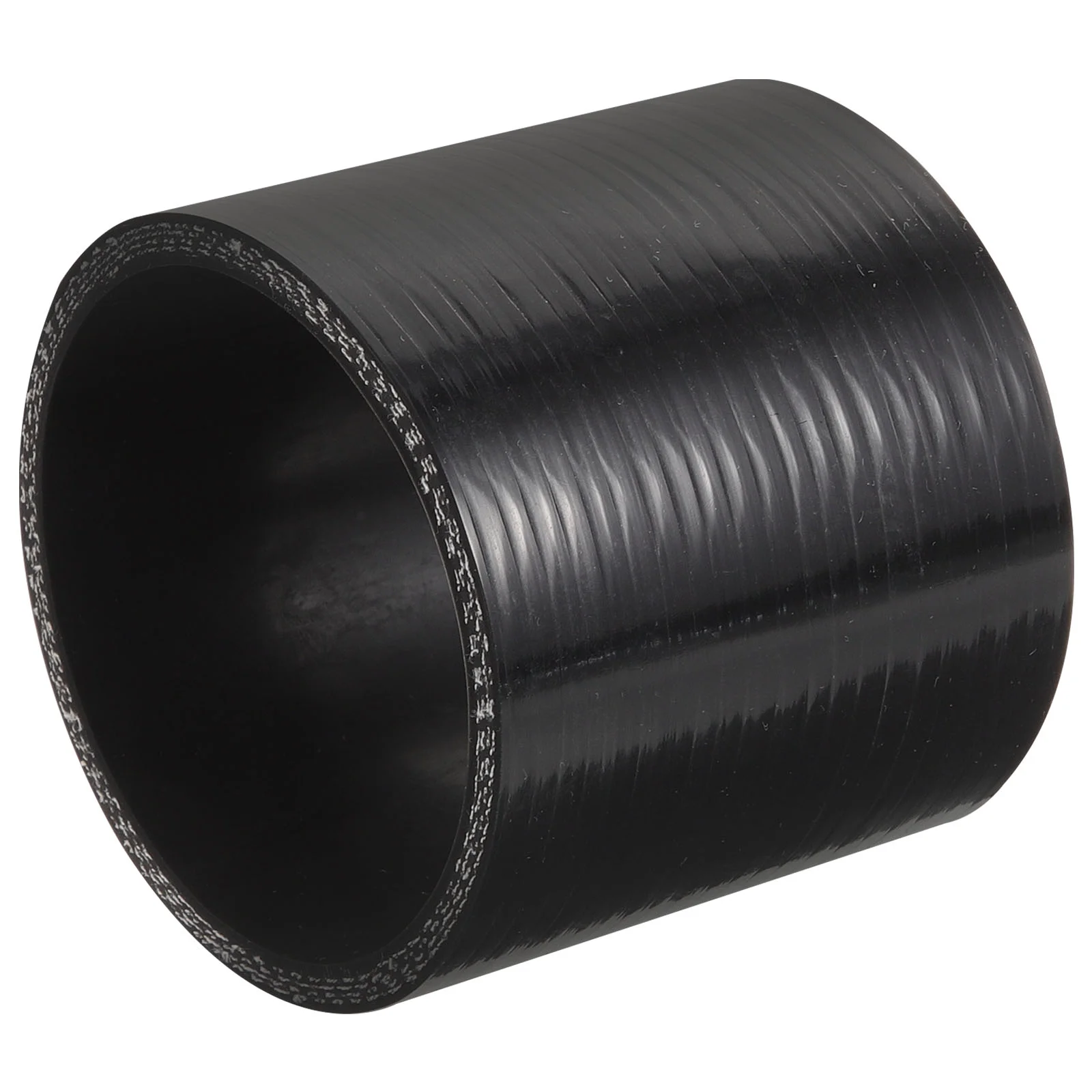

Straight Silicone Coupling Fitting Silicone Hose Coupler Reinforced High Performance Hose Connector