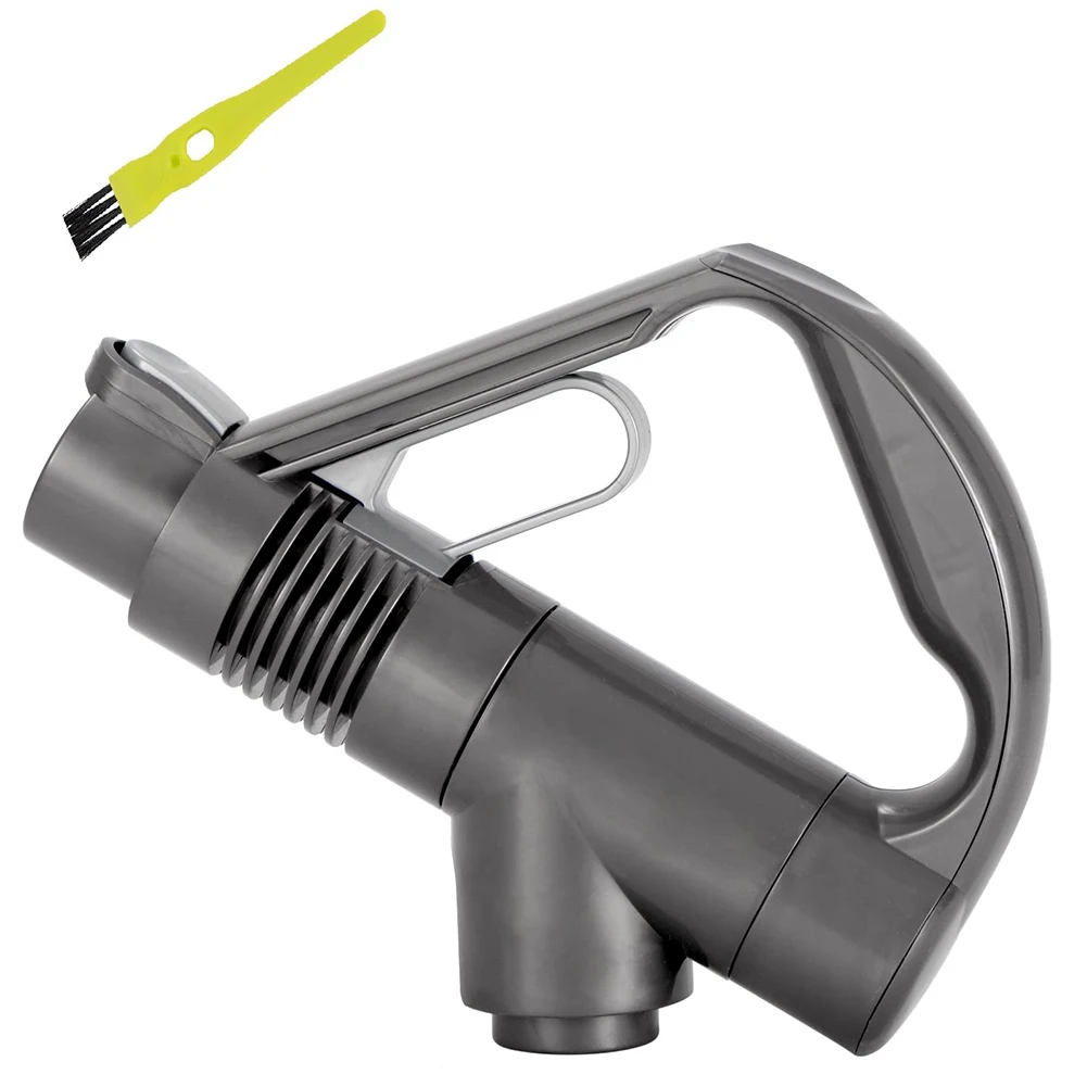 Accessori Per Aspirapolvere Maniglia Con Spazzola Di Pulizia Per Dyson Dc29 Dc33C Dc37 Dc19 Dc23 Dc26 Parti Dell'Aspirapolvere Per Dyson
