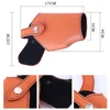Tactical Stealth Pistol Holster Double Magazine Hidden Gun Pouches Shooting Accessories Shoulder Underarm Concealed Gun Holster 6