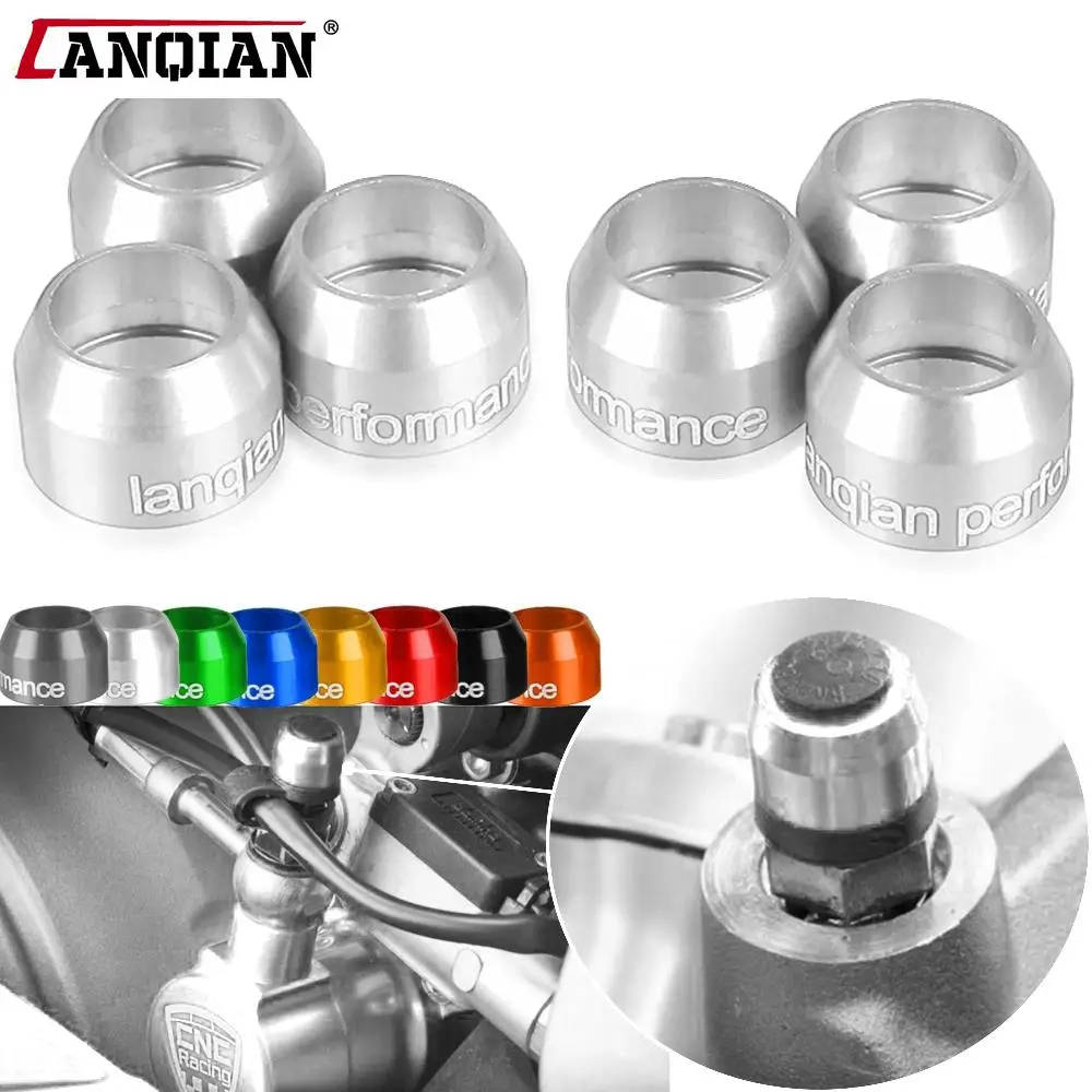 Per Mv Agusta Brutale 4 Cilindri 1090 Corsa 2013 2014 2015 2016 Accessori Moto Kit Coperchio Valvola Spurgo Billetta In Alluminio