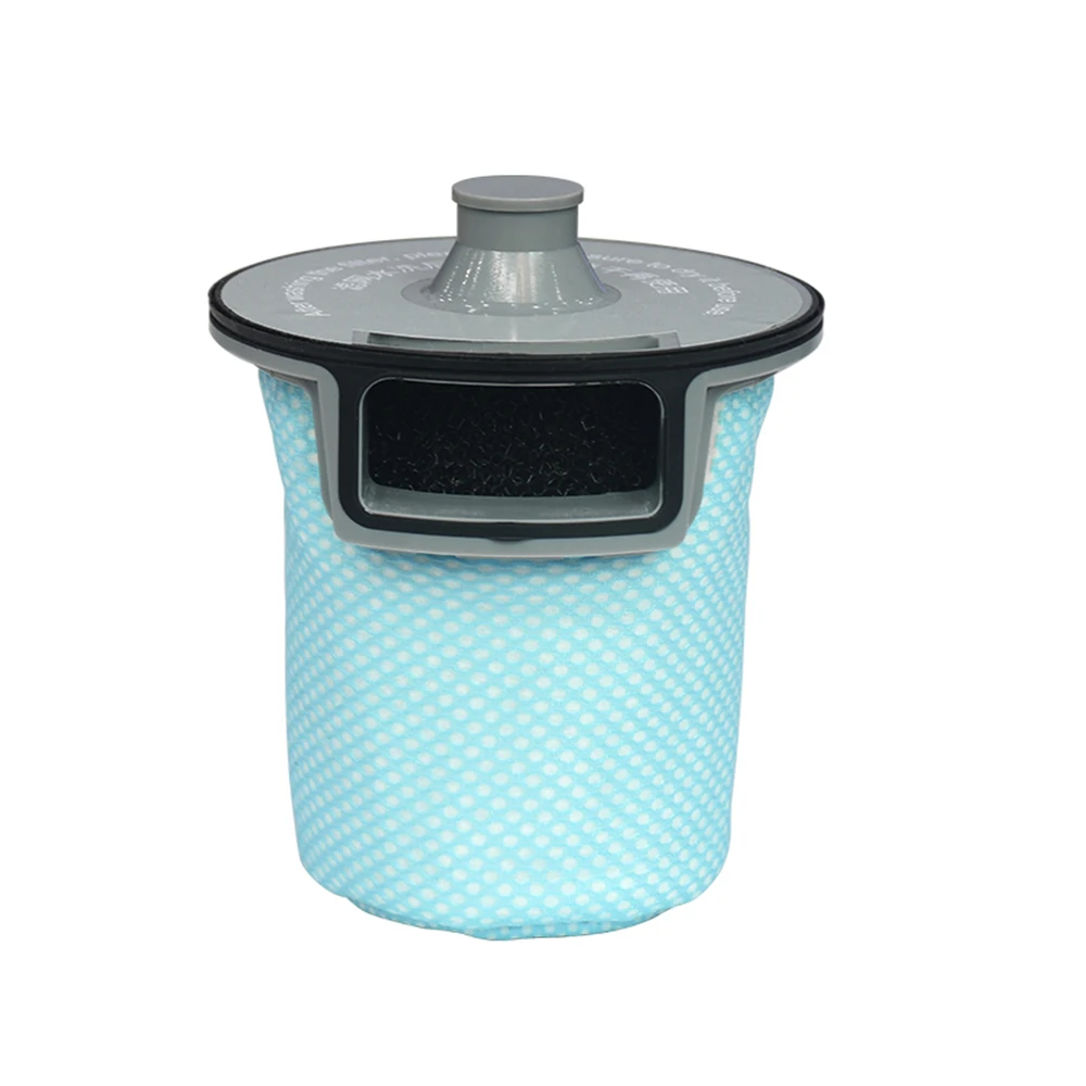 Replacement Of Elements And Front Filter Screen For Roborock S7 T7s