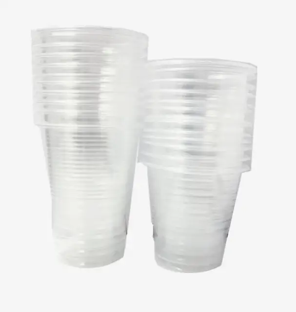 The Reject Shop Plastic Cups Wholesale Online