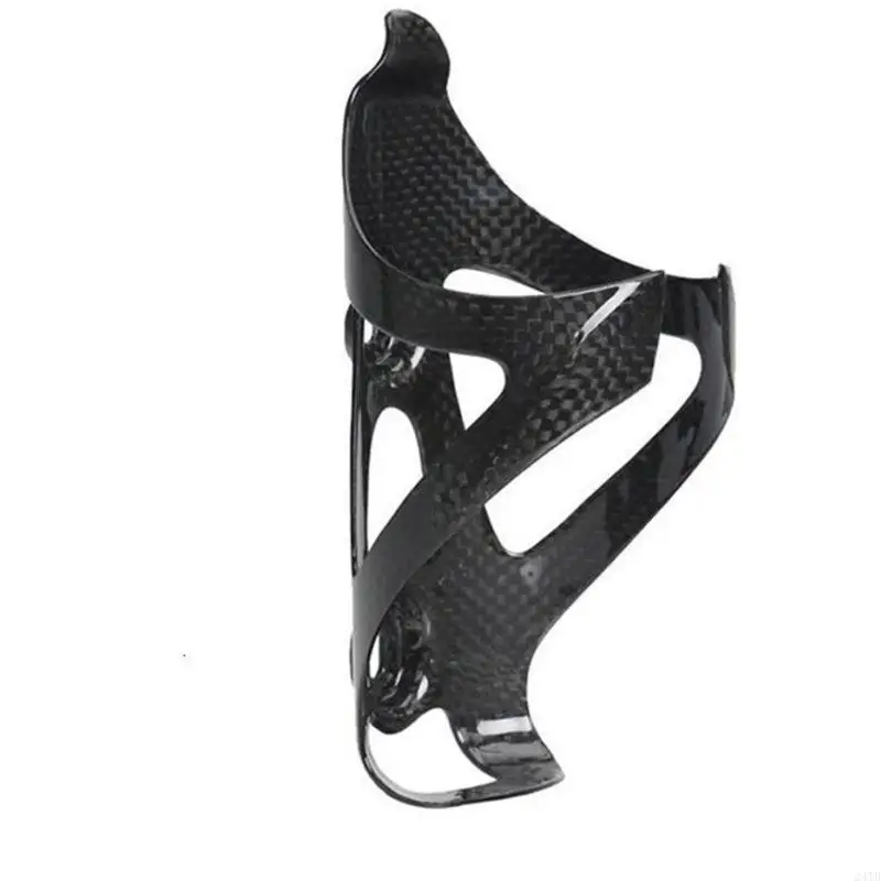 Water Bottle Cage Rack Carbon Fiber Drink Cup Holder Brackets for Road B