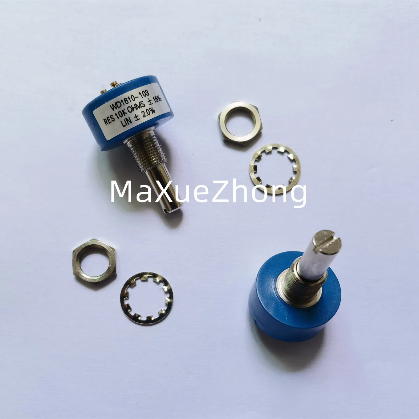 potenciometro de plastico condutor wdj22a bi6187r interruptor 01