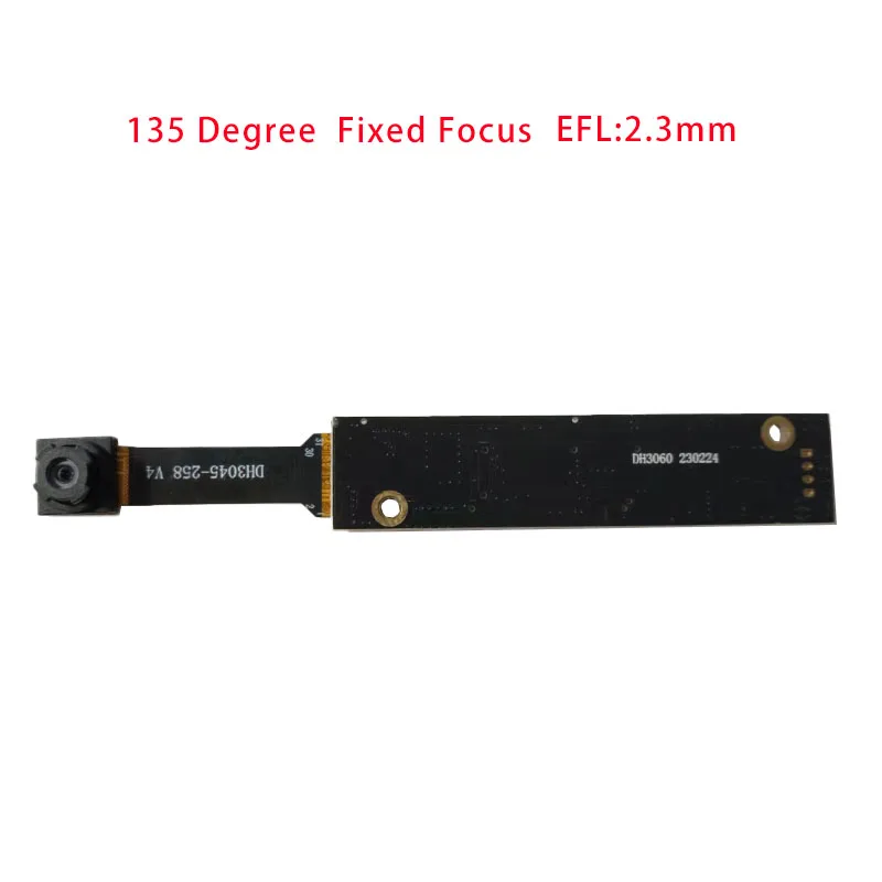 Módulo de Câmera Usb 12mp hd Imx258 Cmos af ff ff Aplicação Industrial Convencional 31840x2160 30fps - Imagem 5