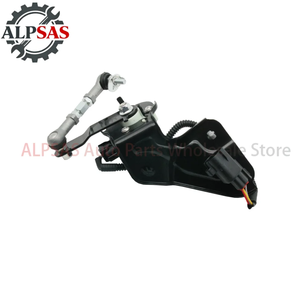 89407-60040 89408-60030 Toyota Land Cruiser 150 자동차 액세서리 용 Lexus GX460 용 후면 좌측/우측 높이 레벨 센서