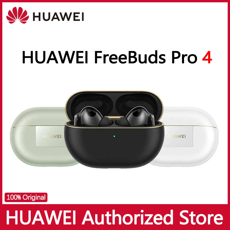 Auriculares Inalámbricos Huawei Freebuds Pro Fecha De Lanzamiento