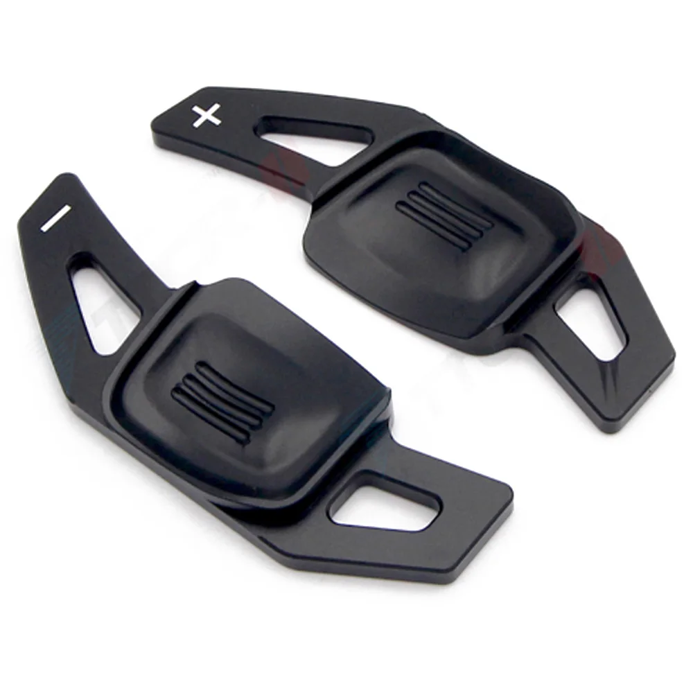 Per Vw Golf 7 Mk7 Golf 8 Mk8 Rline Gti R Shift Paddle 2018-2022 Car Volante Dsg Shifter Extension