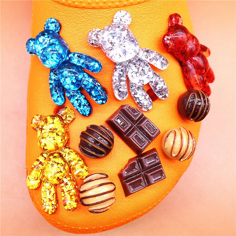 Shoe Charms and Decorations for Shoes