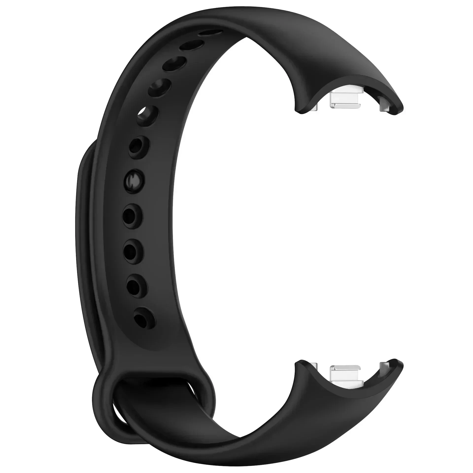 Quick release wristband For Xiaomi Mi Band 8/9 TPU Band Strap