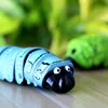 Simulation Tricky RC Caterpillar Robot Simulated Cute Animals Remote Control insects Halloween Toys for Kids Children's Gifts 5
