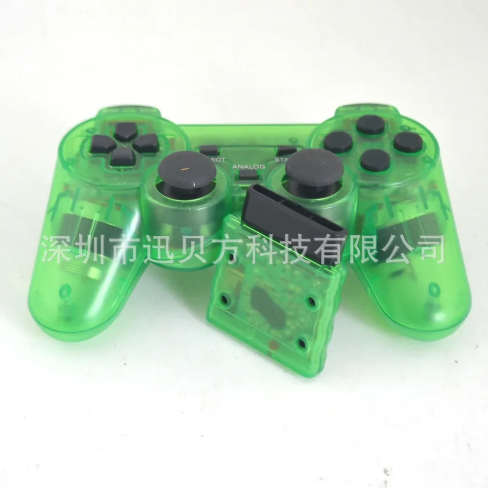 2023  ÷  е,  PS2 2.4G  ̽ƽ  Ʈѷ, ÷̼̽ 2 е