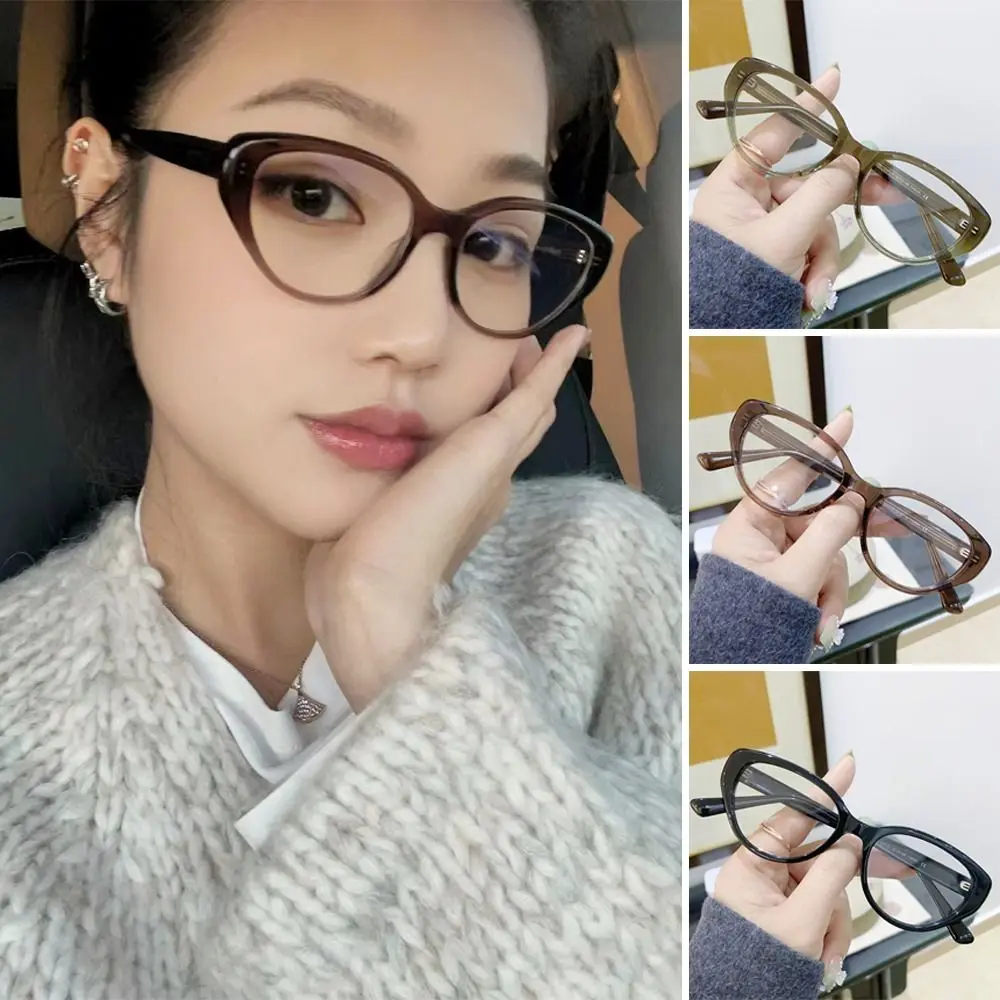 블루 레이 차단 안티 블루 라이트 안경, 편안한 초경량 PC 컴퓨터 고글, 눈 보호 프레임 안경, 남녀공용