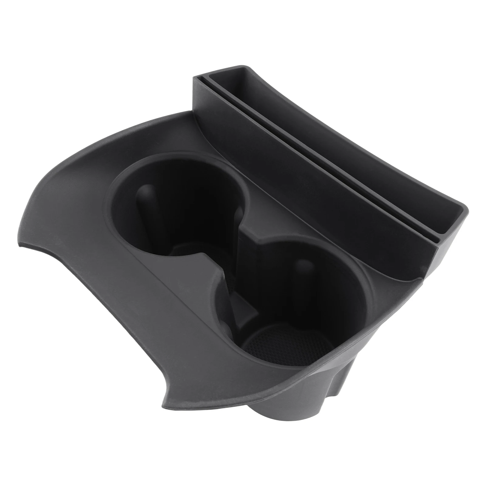 RUIYA für Nissan Qashqai J12 e-Power 2022-2025 2026 Auto-Mittelkonsole-Aufbewahrungsbox Auto-Getränkehalter Qashqai J12 Zubehör – Detail 8
