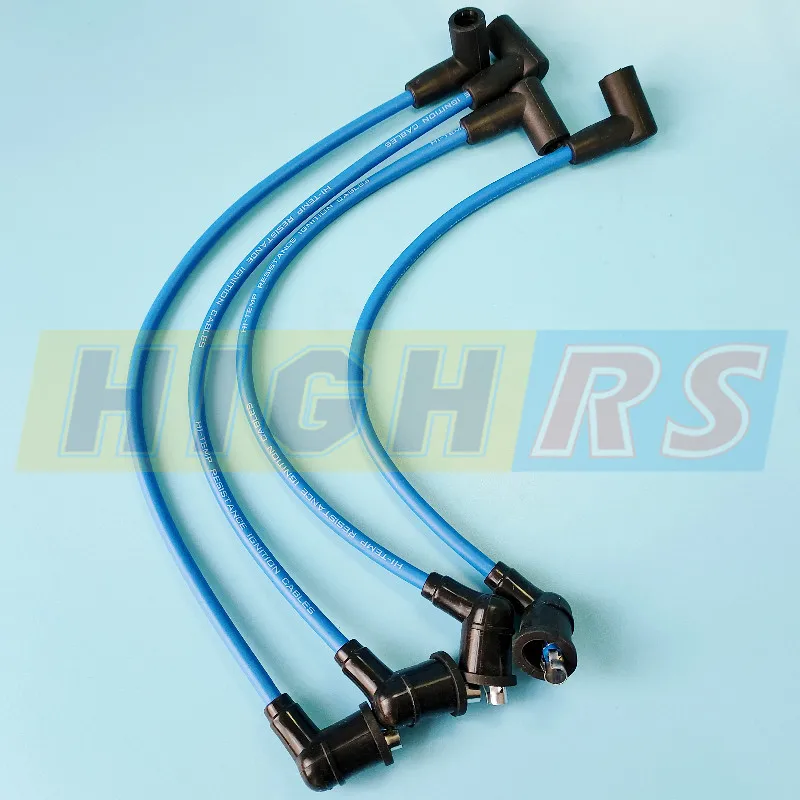 4イグニッションコイル、マツダRX8 RX-8 1.3L 13B SE3P 2004-2011 N3H1