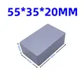 55 x35 x20mm-Grey