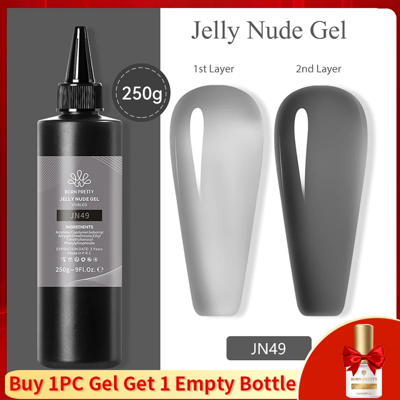 Jelly Nude JN49
