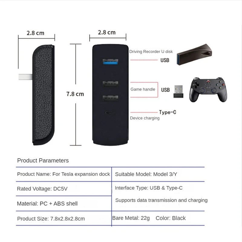 ۷ ڽ USB , 2021-2023 ׽  3,  Y 𵨿, ۷ ڽ Ȯ ũ