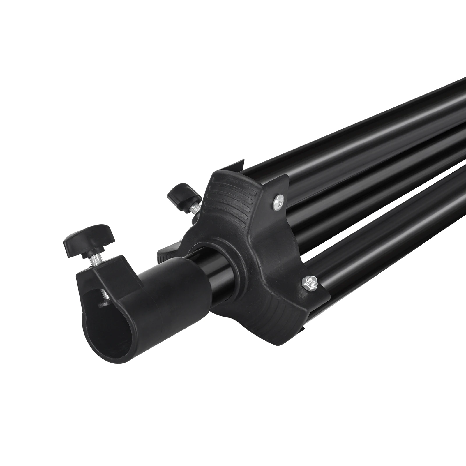 Foldable Metal Triangle Stand for Starlink Antenna