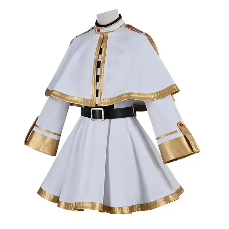 Frieren Beyond Journey's End Cosplay Costume