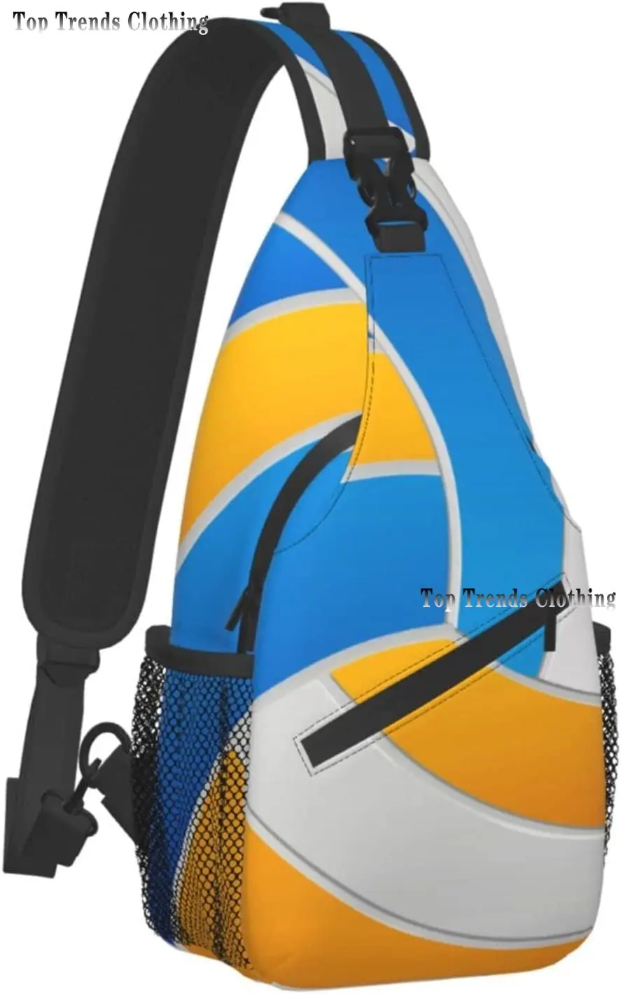 Zaino A Tracolla Da Baseball Unisex – Borsa A Tracolla Leggera Con Tasche Per Bottiglia – Per Uomo E Donna