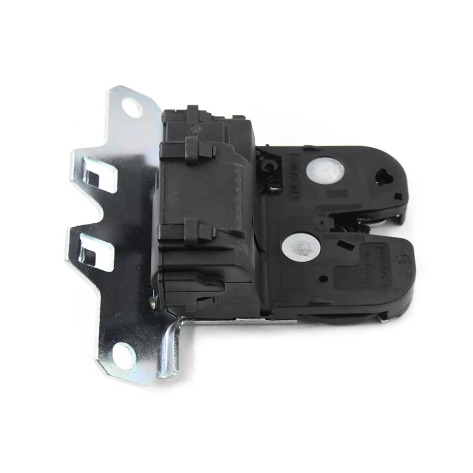 Car Tailgate Trunk Latch For Opel Vauxhall Insignia A 2009-2014 2015 2016 13253732 20969620 Car Rear Tailgate Trunk Lid Lock Block Latch