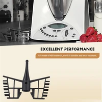 ABKP-Bâton papillon pour Monsieur Cuisine, blender allergique, accessoires MCC 4