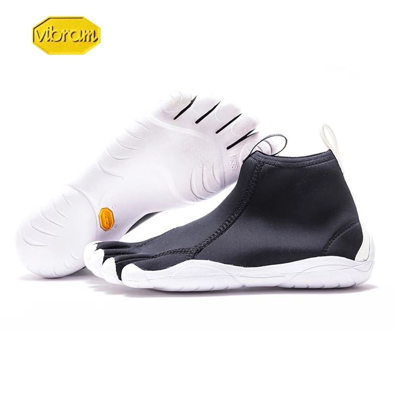 Vibram Fivefingers Hombre Vibram Five Fingers, V-Aqua Zapato De