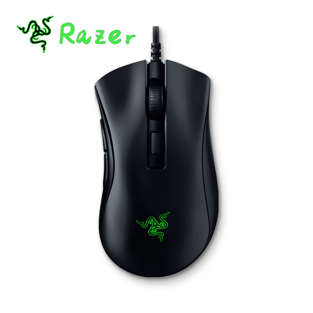 Игровая мышь razer viper