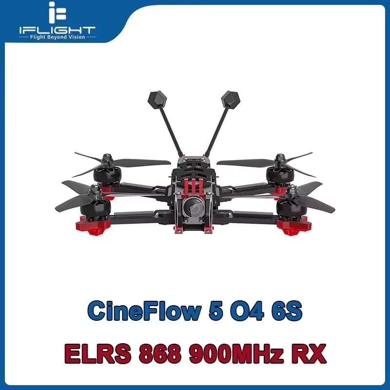 ELRS 868 900MHz Nano