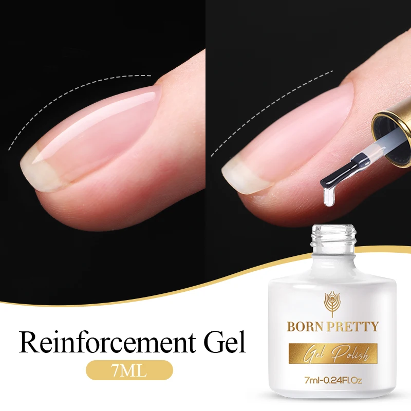Reinforcement Gel